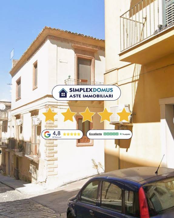 appartamento in vendita a Niscemi