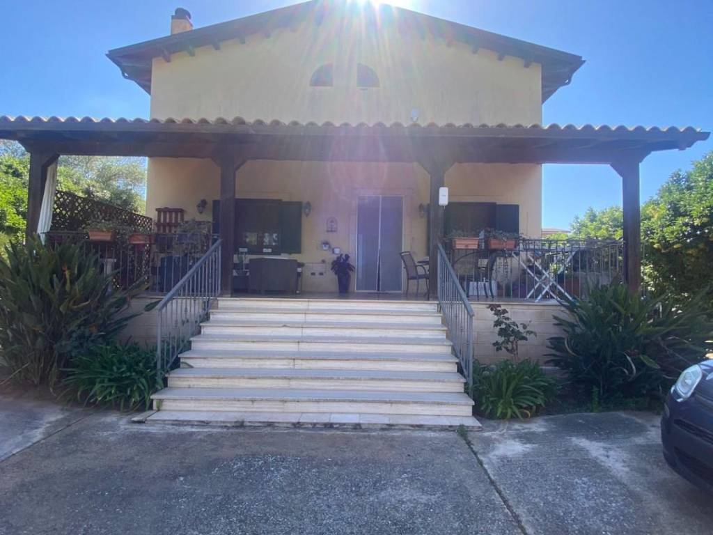 casa indipendente in vendita a Niscemi