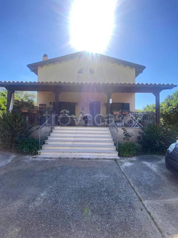 casa indipendente in vendita a Niscemi