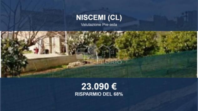 terreno agricolo in vendita a Niscemi