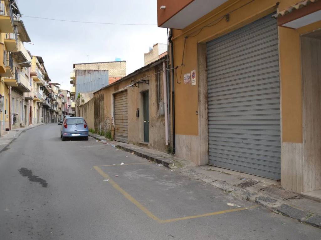 negozio in vendita a Niscemi