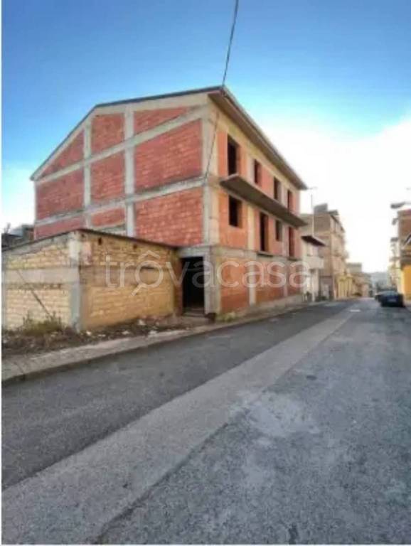 casa indipendente in vendita a Niscemi