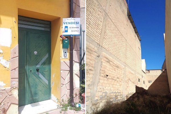 appartamento in vendita a Niscemi
