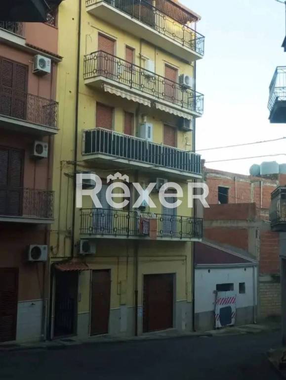 appartamento in vendita a Niscemi
