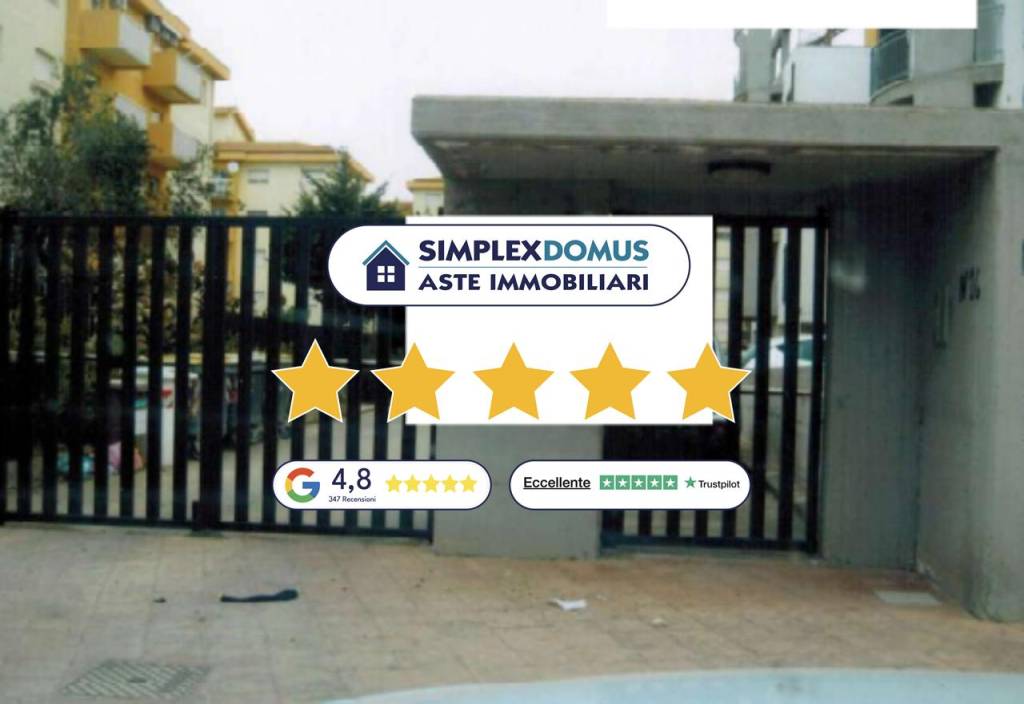 appartamento in vendita a Niscemi