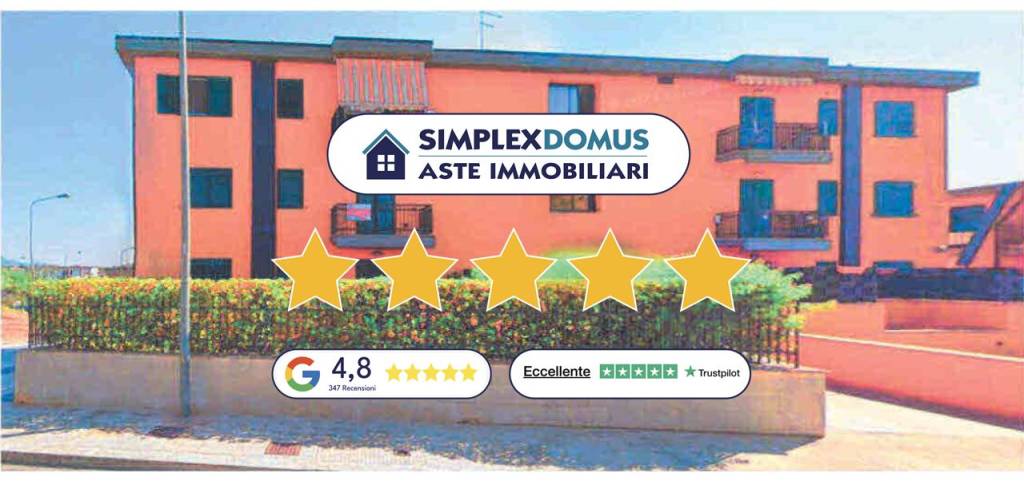 appartamento in vendita a Niscemi