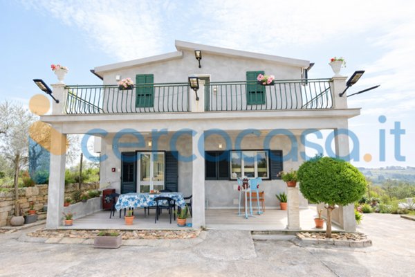 casa indipendente in vendita a Niscemi