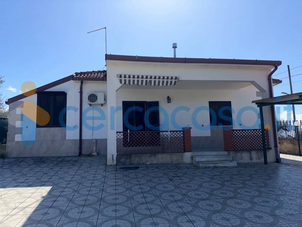 casa indipendente in vendita a Niscemi