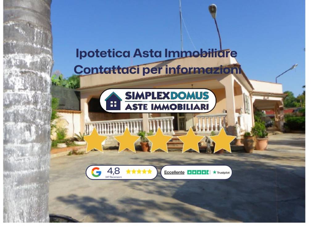 casa indipendente in vendita a Niscemi