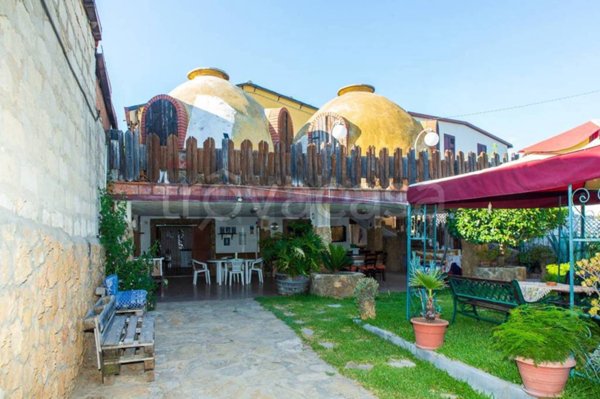 casa indipendente in vendita a Niscemi