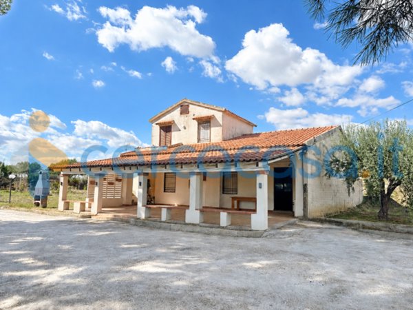 casa indipendente in vendita a Niscemi