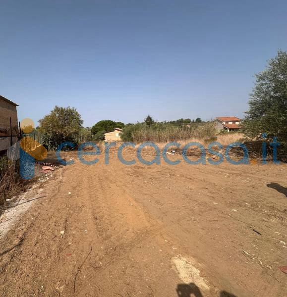 terreno in vendita a Niscemi