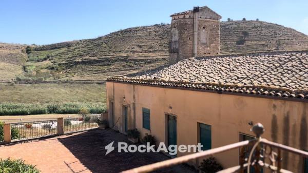 casale in vendita a Riesi