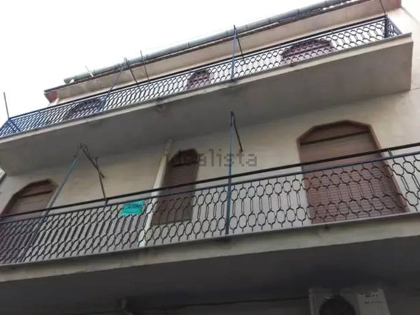 casa indipendente in vendita a Riesi