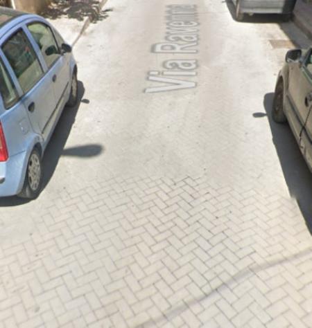 appartamento in vendita a Riesi