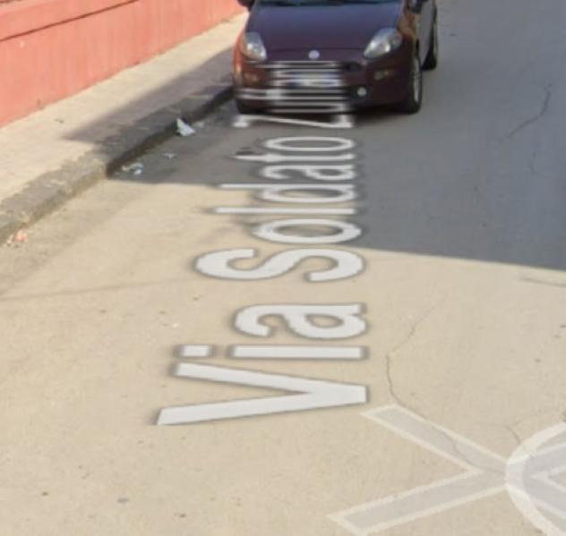 bivano in vendita a Riesi