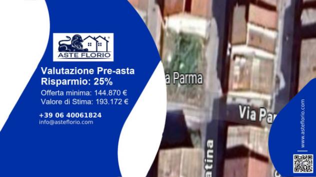 appartamento in vendita a Riesi