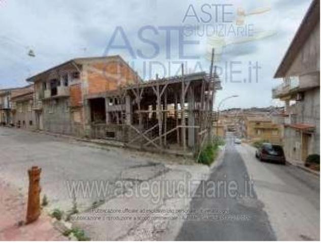 terreno edificabile in vendita a Riesi