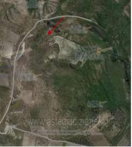 terreno agricolo in vendita a Riesi