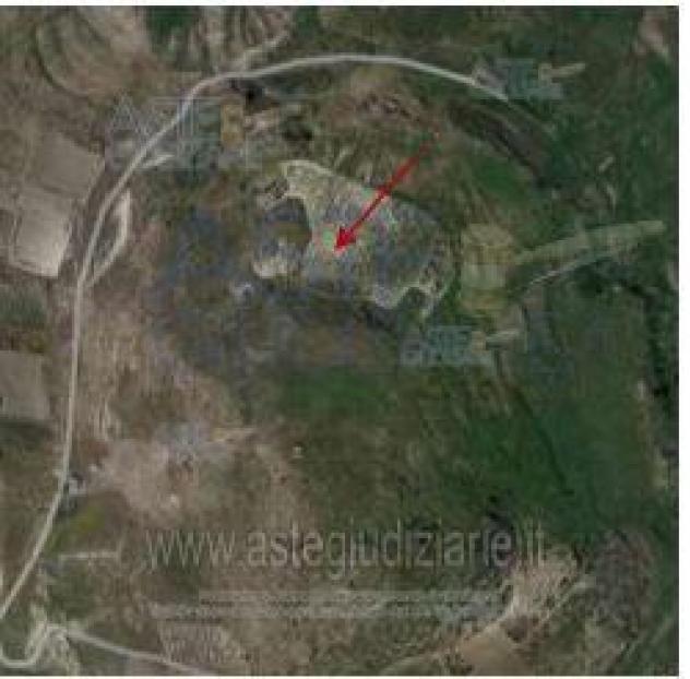 terreno agricolo in vendita a Riesi