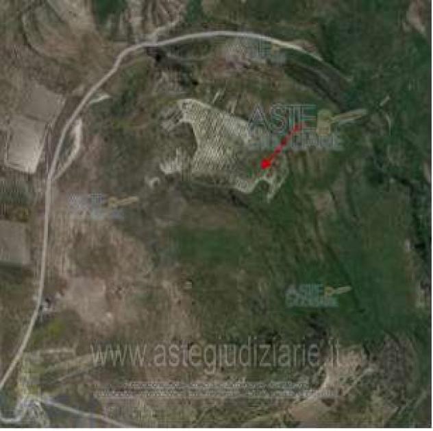 terreno agricolo in vendita a Riesi
