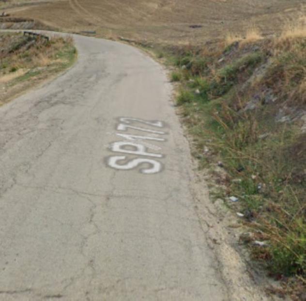 terreno agricolo in vendita a Riesi
