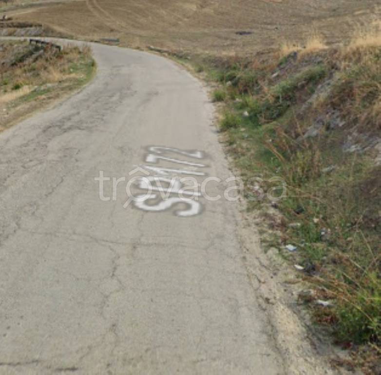 terreno agricolo in vendita a Riesi