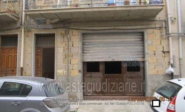 terreno edificabile in vendita a Riesi