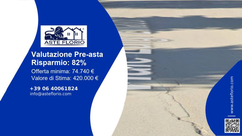 casa indipendente in vendita a Riesi