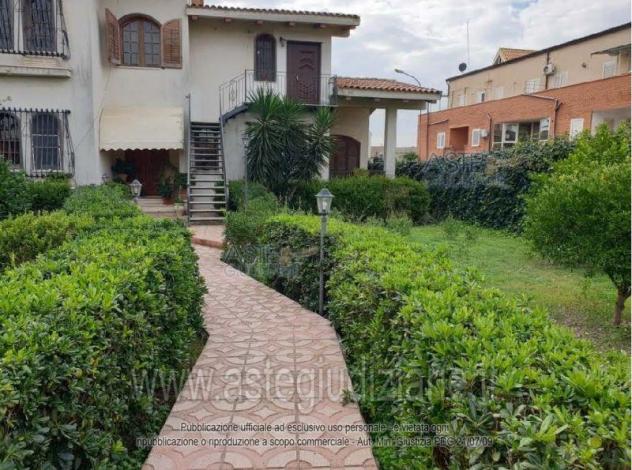 casa indipendente in vendita a Riesi