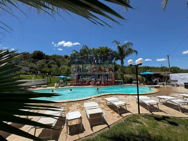 casa indipendente in vendita a Riesi