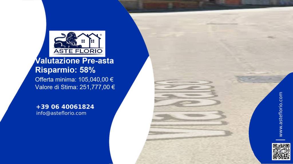 appartamento in vendita a Riesi