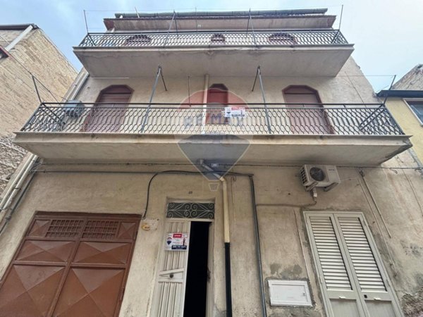 appartamento in vendita a Riesi