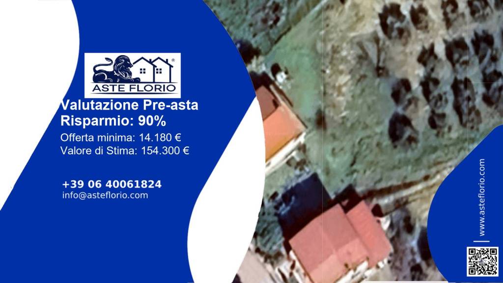 terreno agricolo in vendita a Riesi