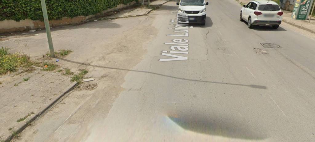 casa indipendente in vendita a Riesi