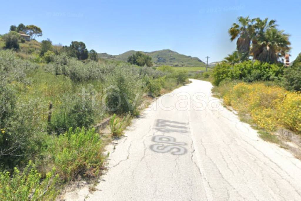 terreno agricolo in vendita a Riesi
