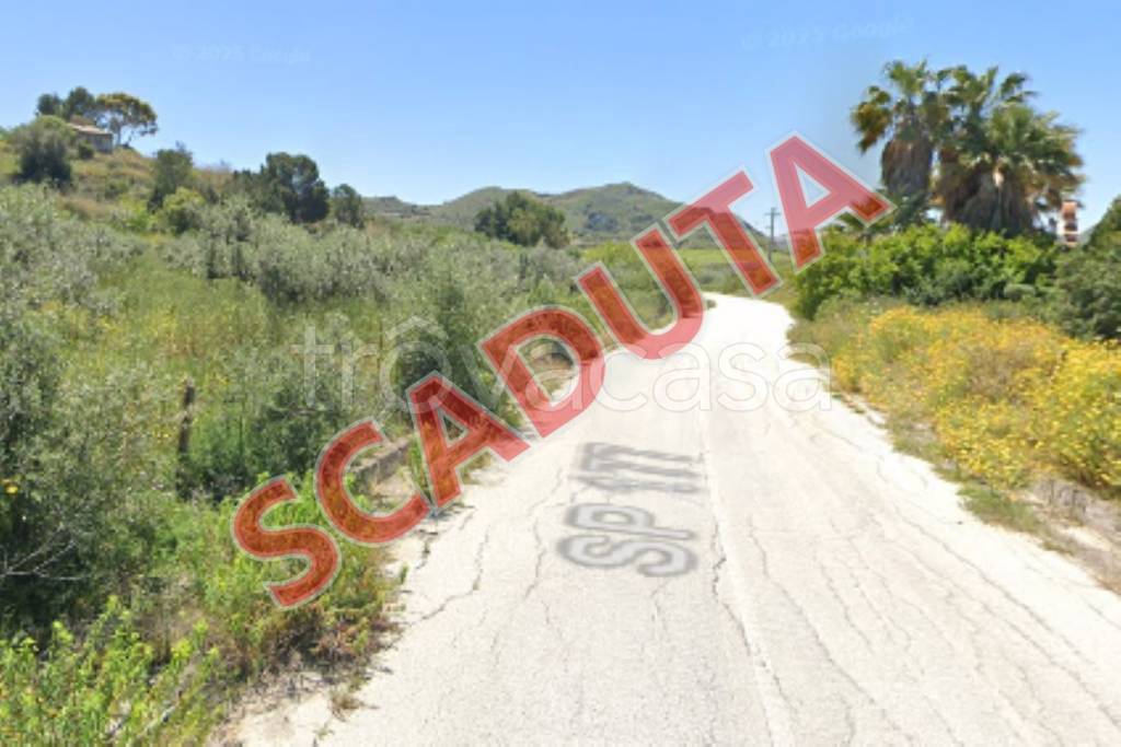 terreno agricolo in vendita a Riesi