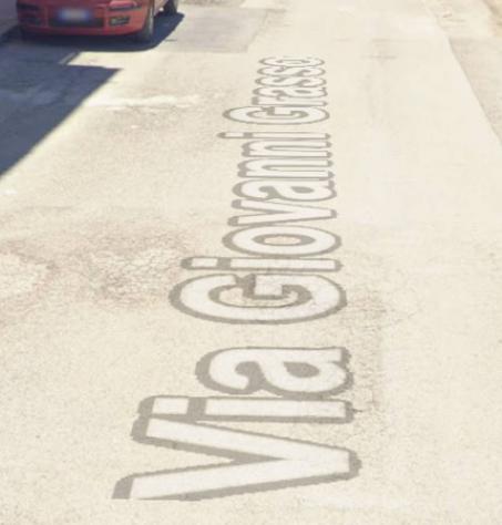 pentavano in vendita a Riesi