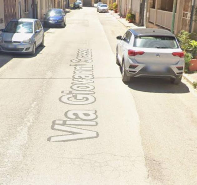 pentavano in vendita a Riesi