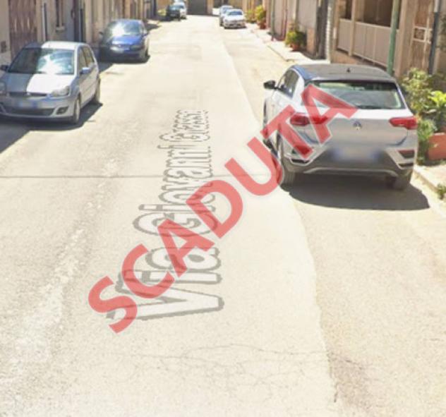 pentavano in vendita a Riesi