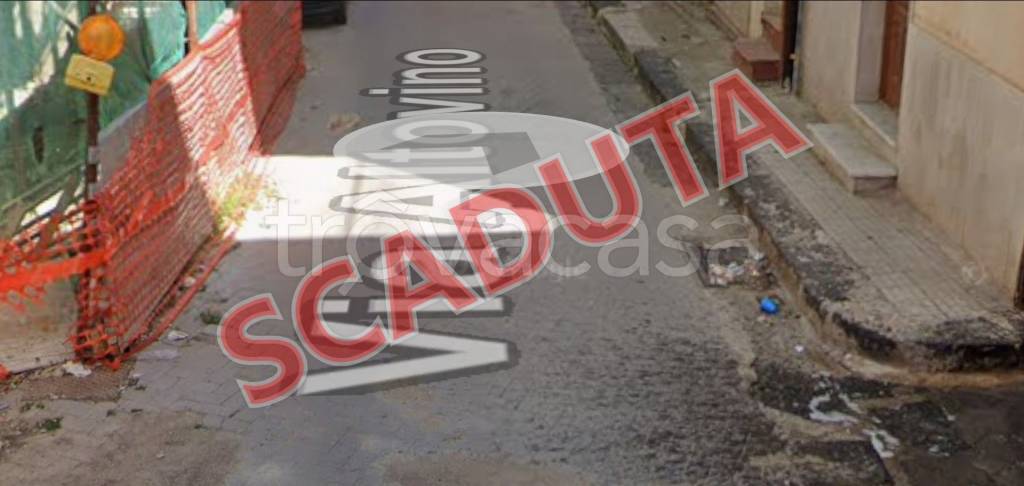 appartamento in vendita a Riesi