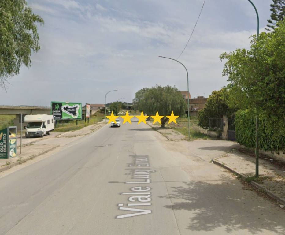 casa indipendente in vendita a Riesi