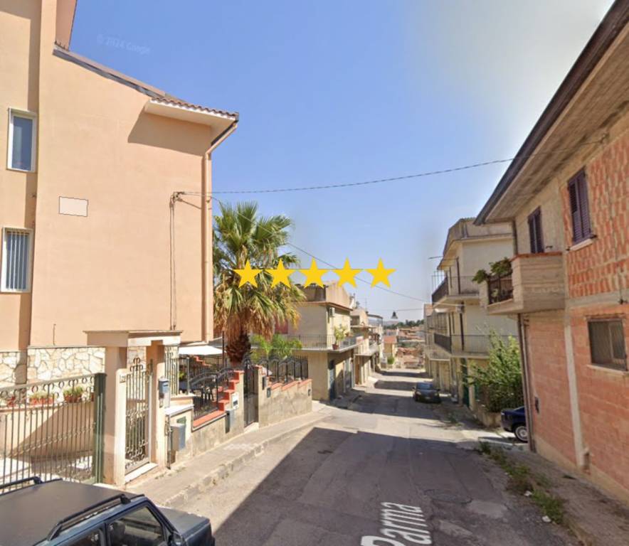 appartamento in vendita a Riesi