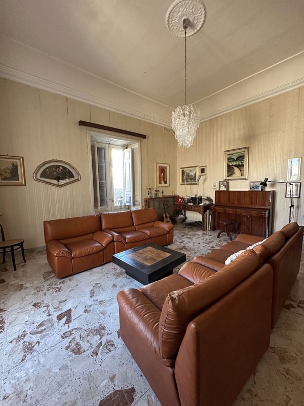 appartamento in vendita a Riesi