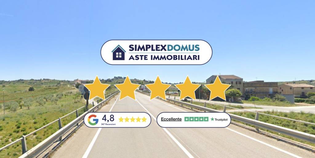 casa indipendente in vendita a Riesi