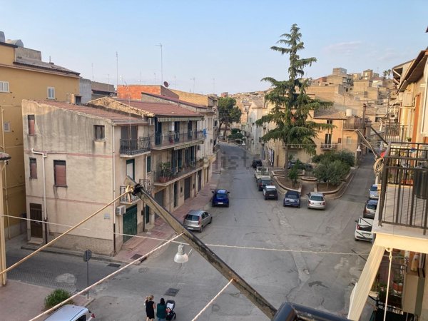 appartamento in vendita a Riesi