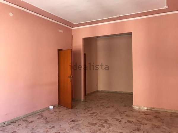 appartamento in vendita a Riesi