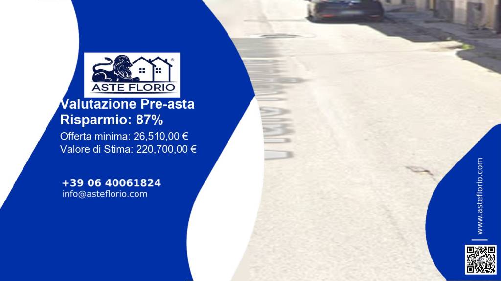 appartamento in vendita a Riesi