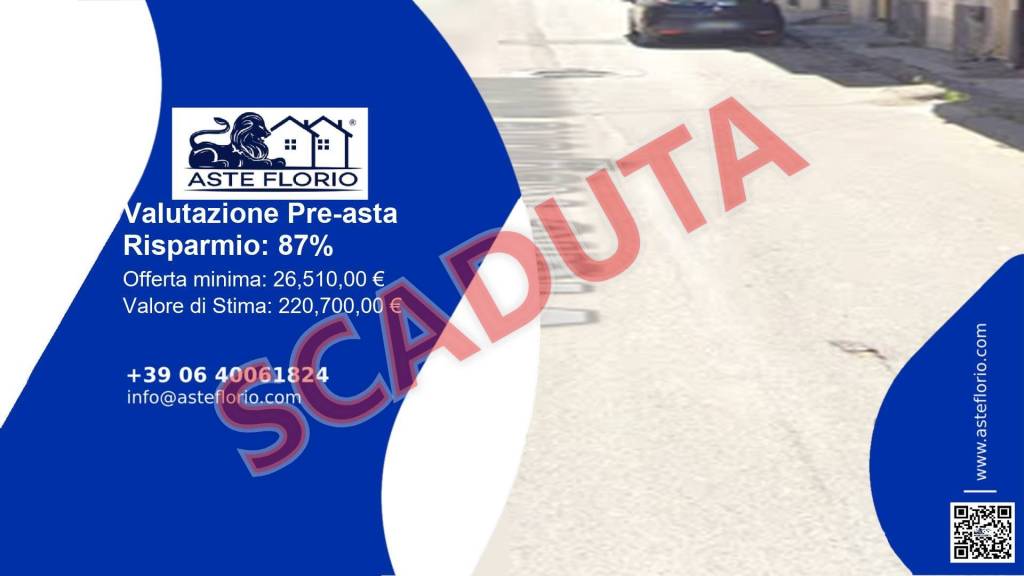 appartamento in vendita a Riesi