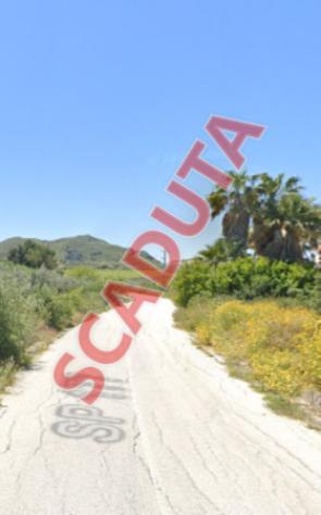 terreno agricolo in vendita a Riesi